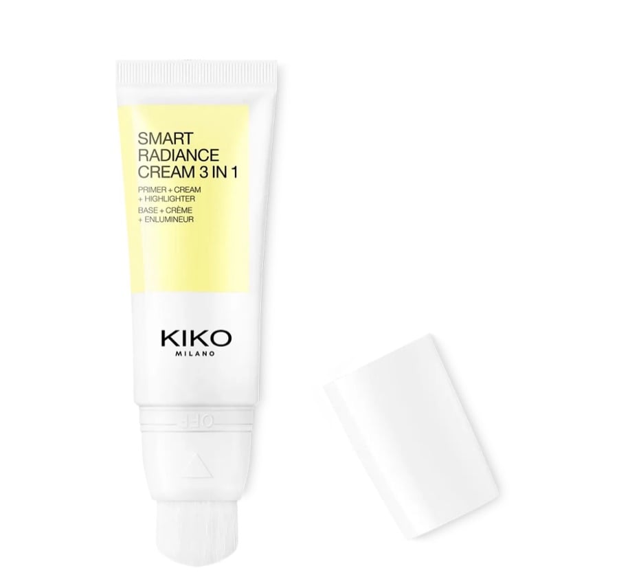 Kiko milano SMART RADIANCE CREAM 3 EN 1