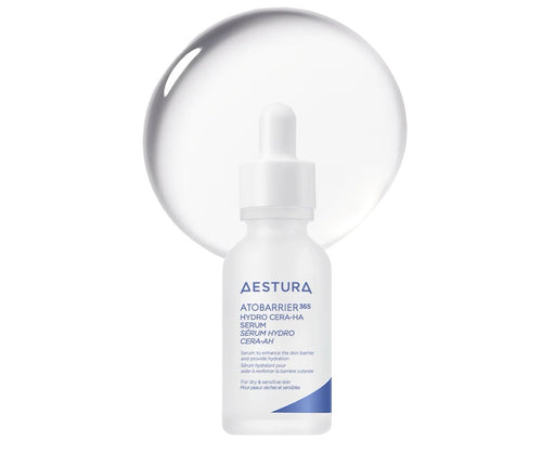 AESTURA ATOBARRIER365 HYDRO CERA-HA SERUM