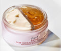 Fresh Rose Deep Hydration Sleeping Mask
