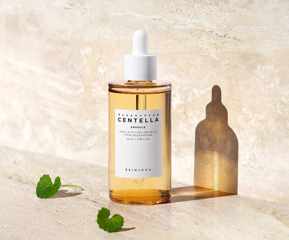 SKIN1004 Madagascar Centella Ampoule