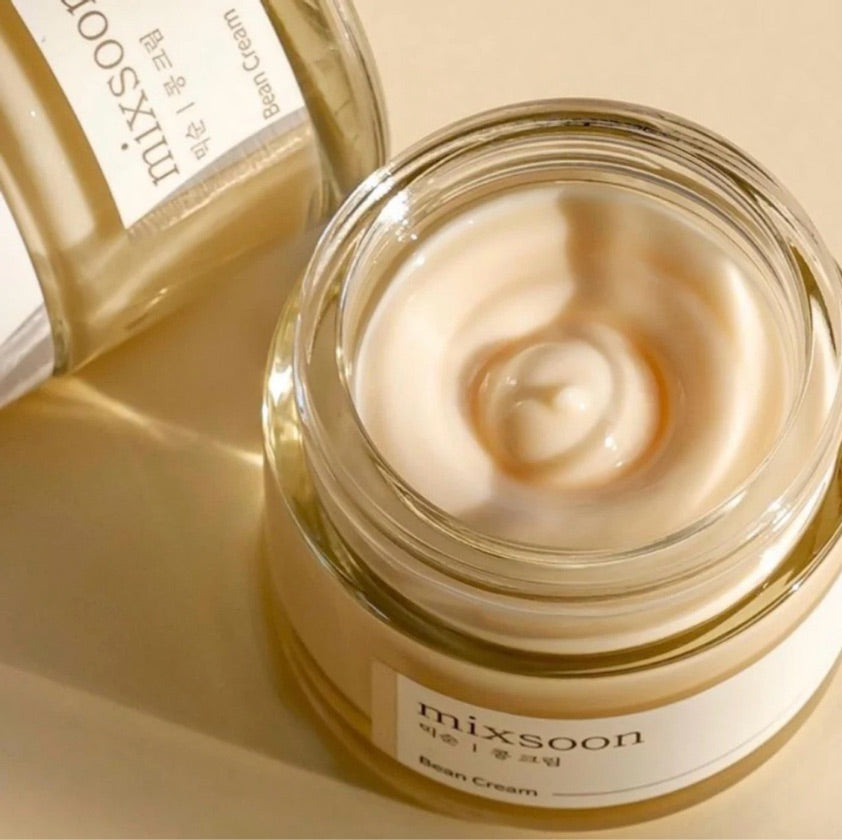 Mixsoon Bean Cream