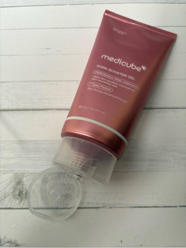 Medicube PDRN Booster Gel (300 ml)