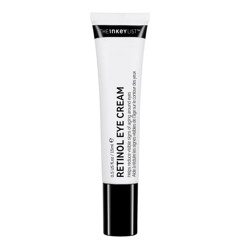 The Inkey list - Retinol Eye Cream