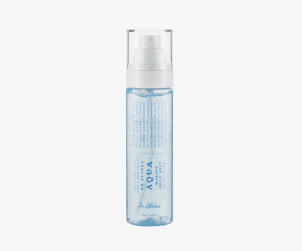 Dr althea Aqua marine jelly mist