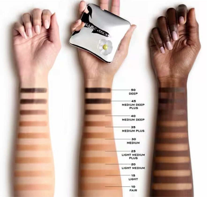 Marc jacobs Bronzer