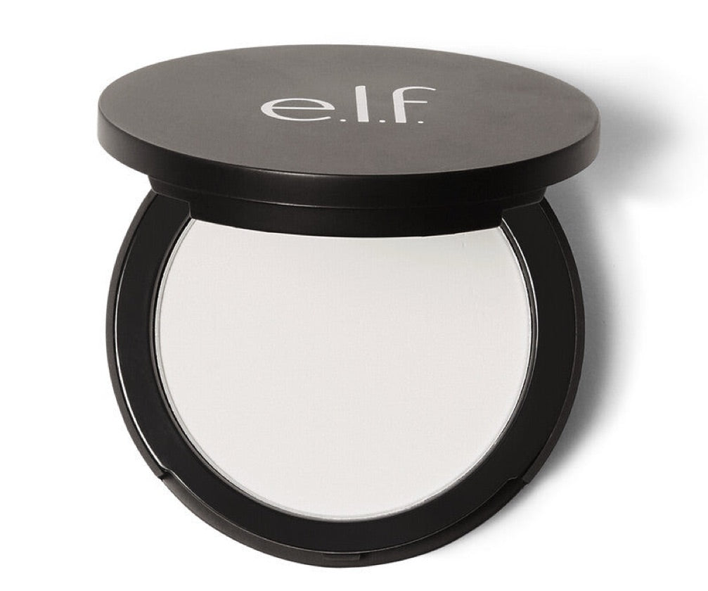 e.l.f | Perfect Finish HD Powder
