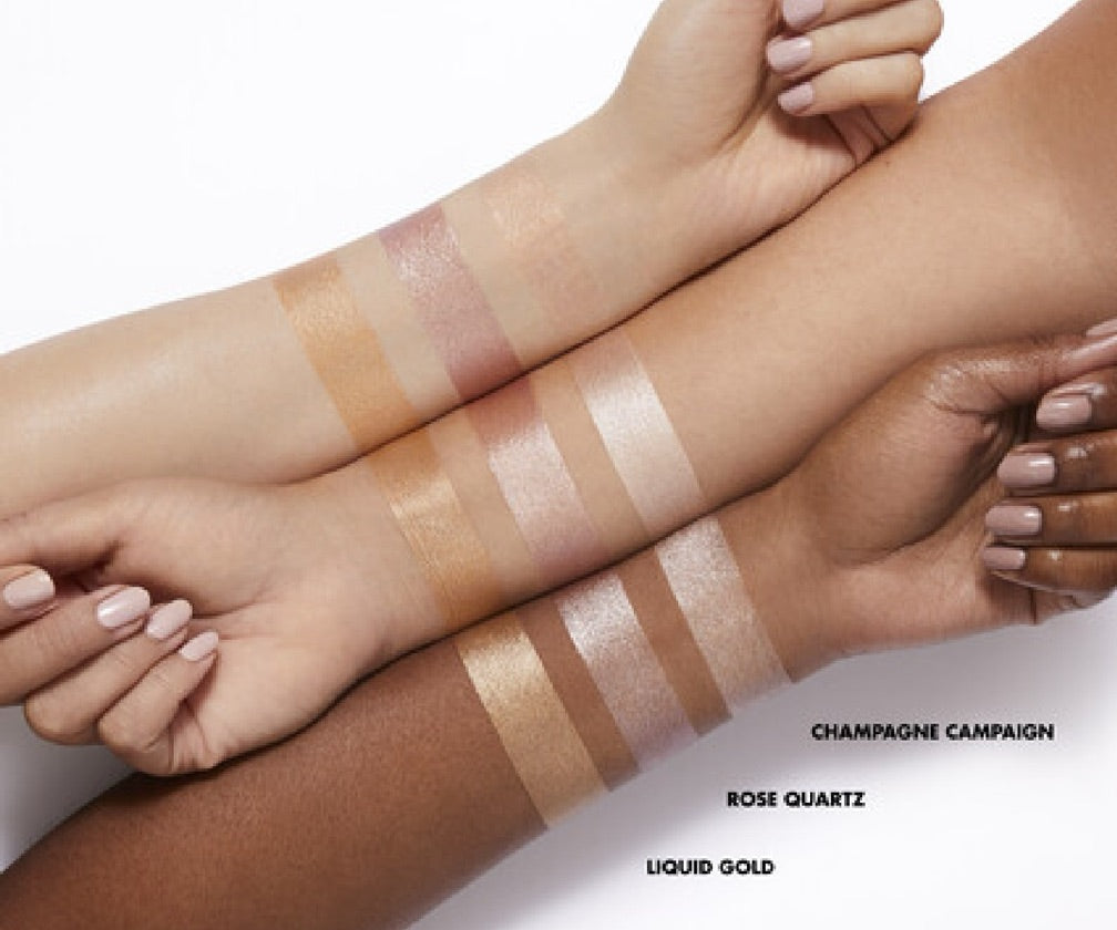 E.l.f. Halo Glow Highlight Beauty Wand (Iluminador Líquido)