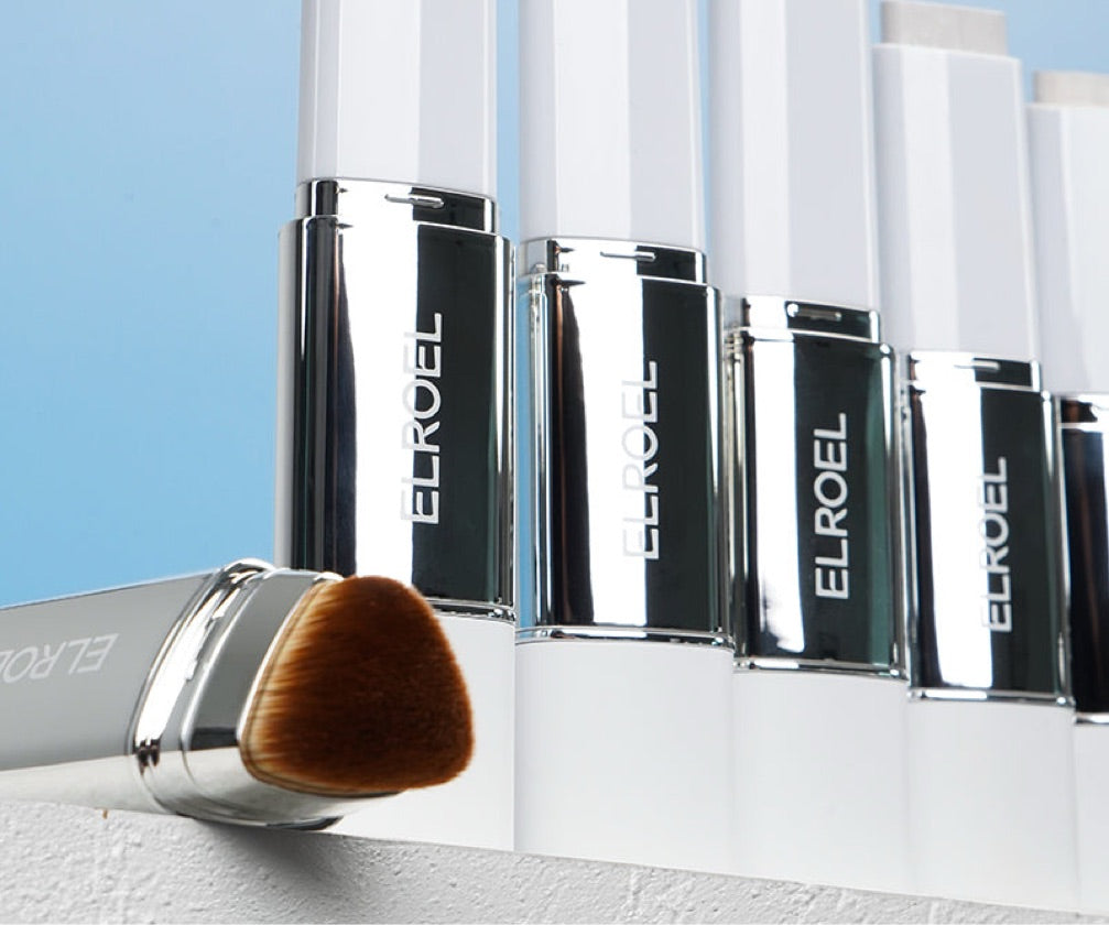 ✨ ELROEL Blanc Pact – Base en Stick ✨