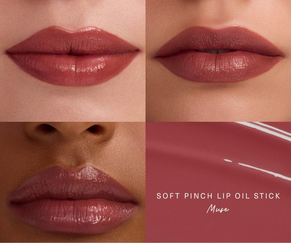 Rare Beauty Lip Oil Stick Muse