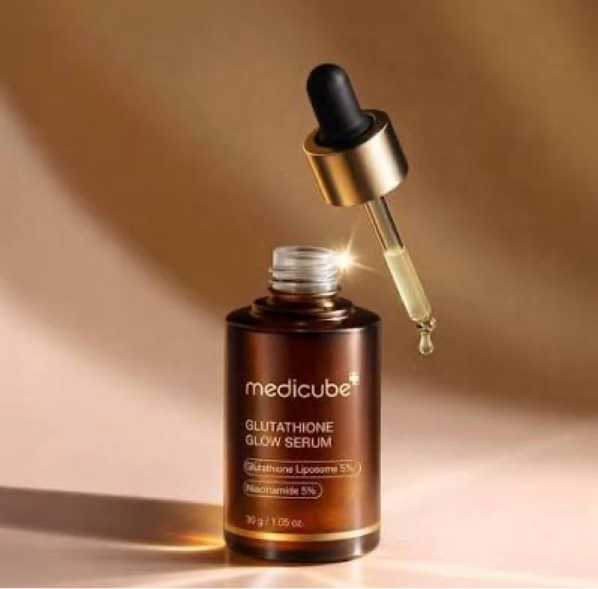 Medicube Glutathione Glow Serum