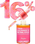 ✨ Purito – TXA 6% + Niacinamide 10% + Retinal Serum