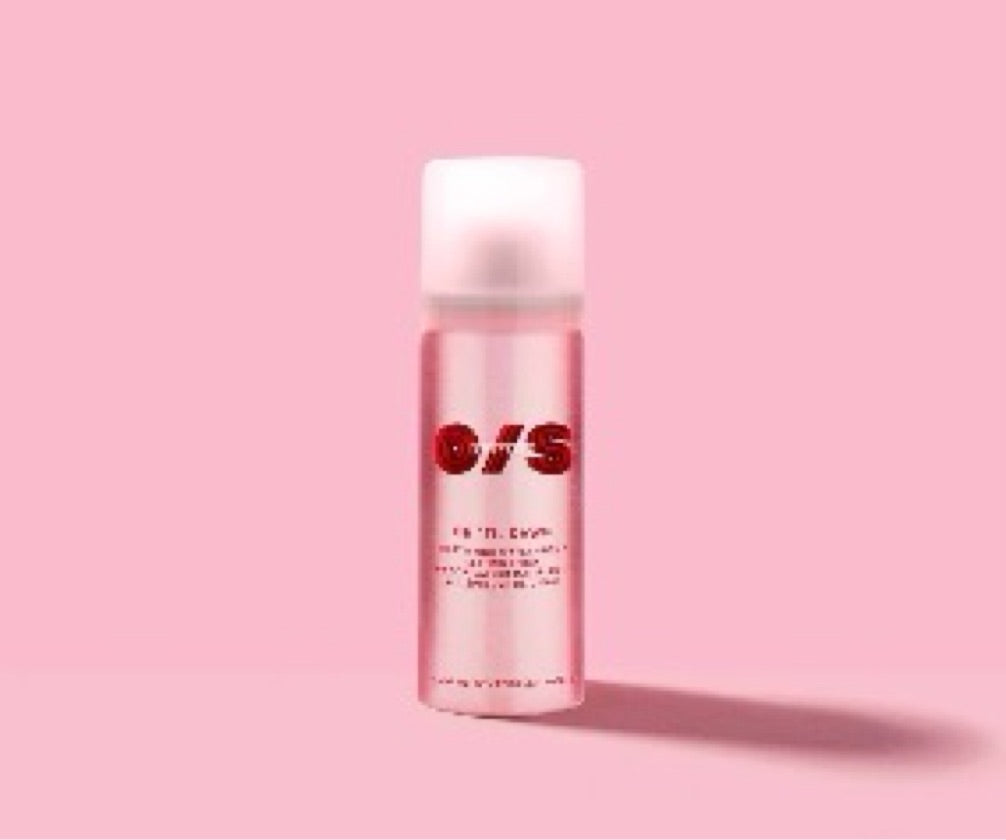 O/S Setting Spray Waterproof