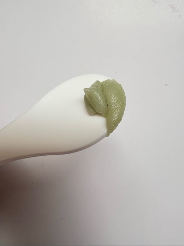Arencia Fresh Green Rice Mochi Cleanser (120 g)