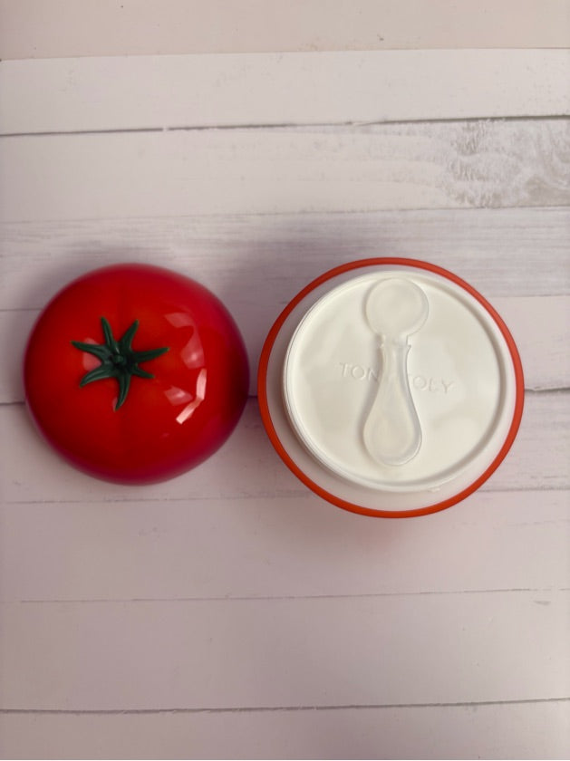 🍅 TONYMOLY – Tomatox Magic Massage Pack (80 g)