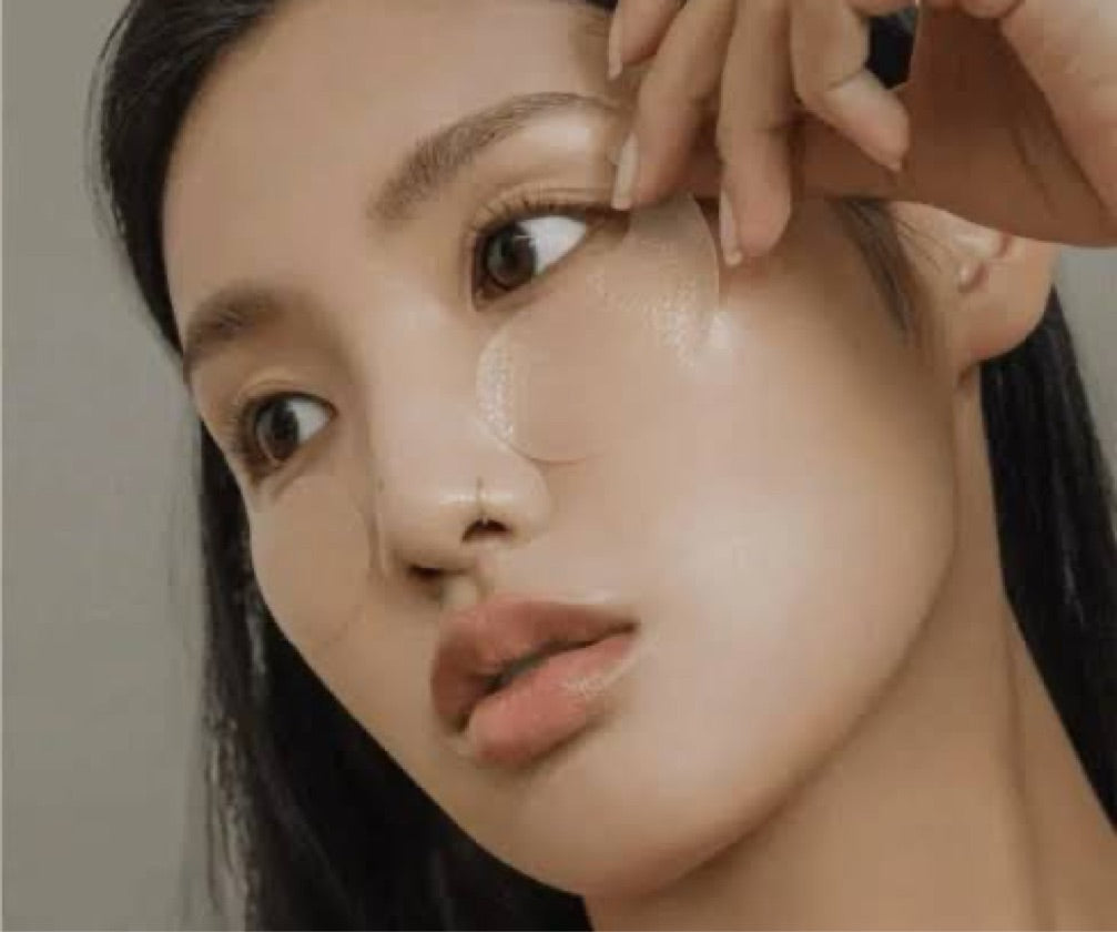 Abib Collagen Eye Patch – Jericho Rose Jelly