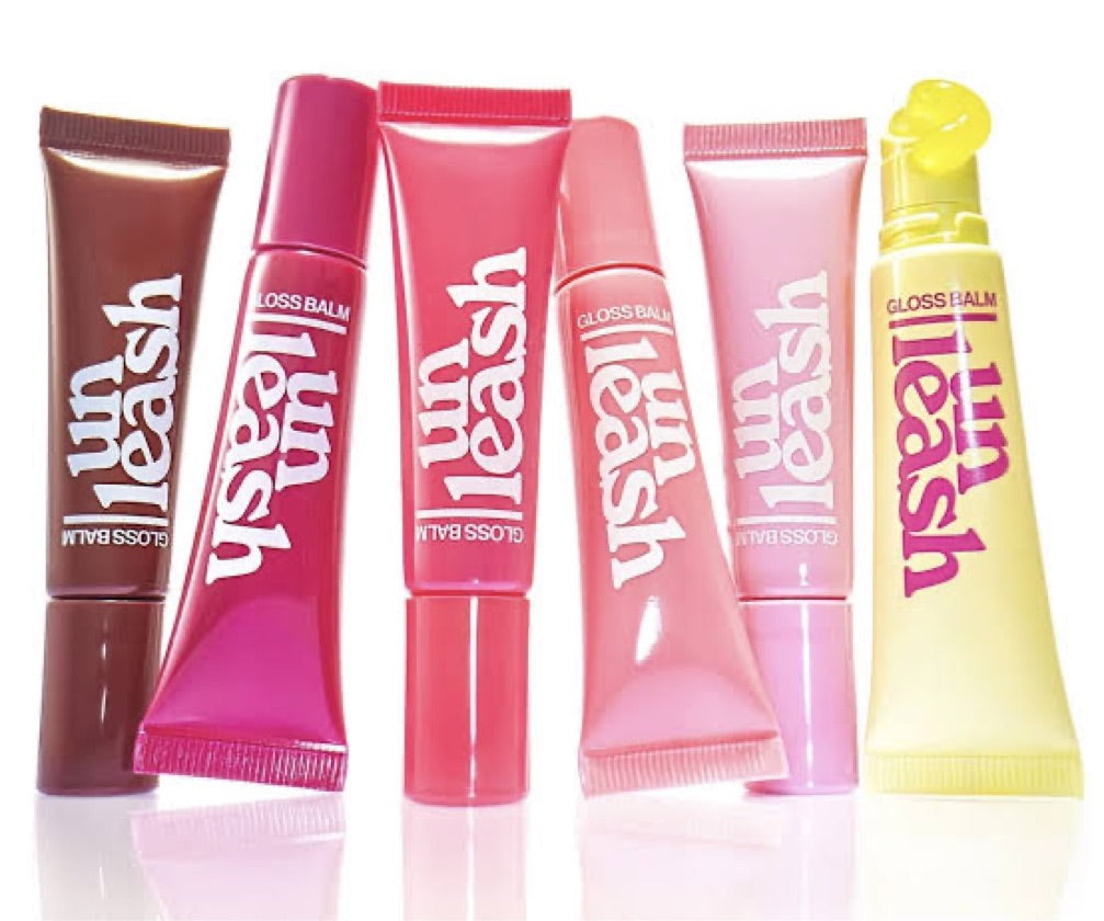 💋 Unleashia Gloss Balm 💋