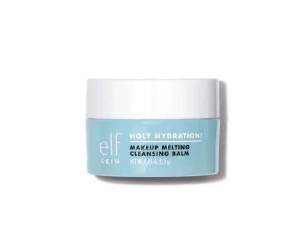 e.l.f. | Holy Hydration! Makeup Melting Cleansing Balm