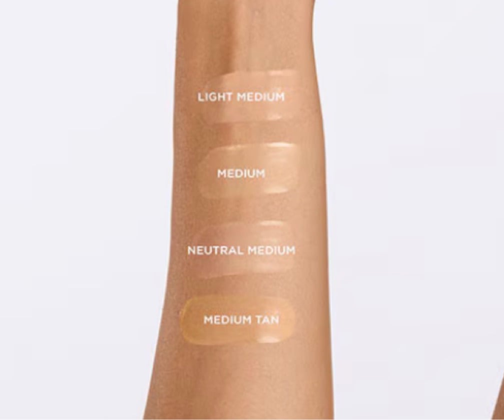 It cosmetics CC Nude Glow