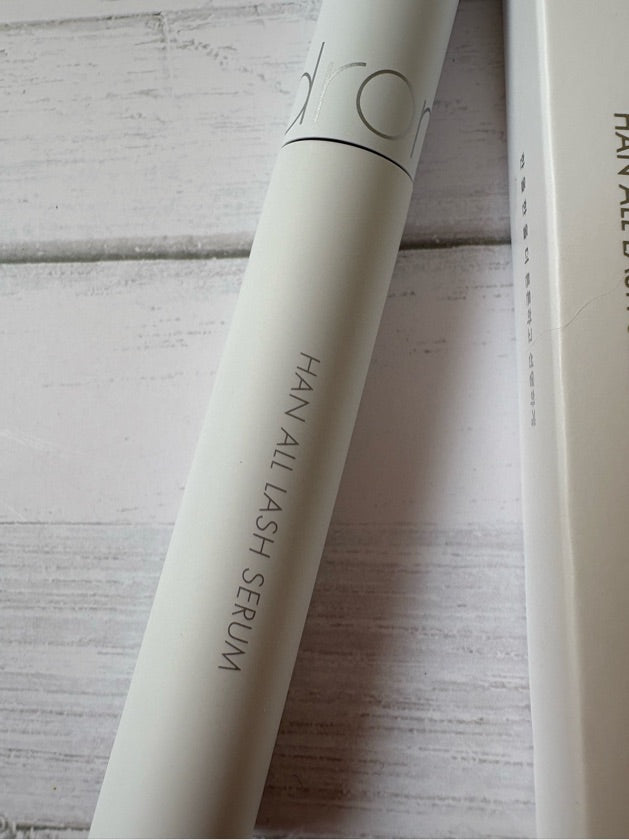 Rom&nd Han All Lash Serum