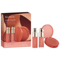 Rare Beauty by Selena Gomez Set de Regalo de Maquillaje Soft Pinch Trio para Mejillas y Labios