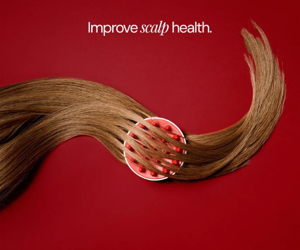 MOEV - Scalp Brush