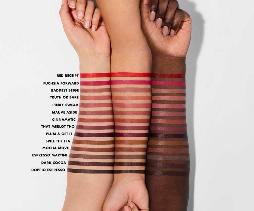 e.l.f. Cream Glide Lip Liner