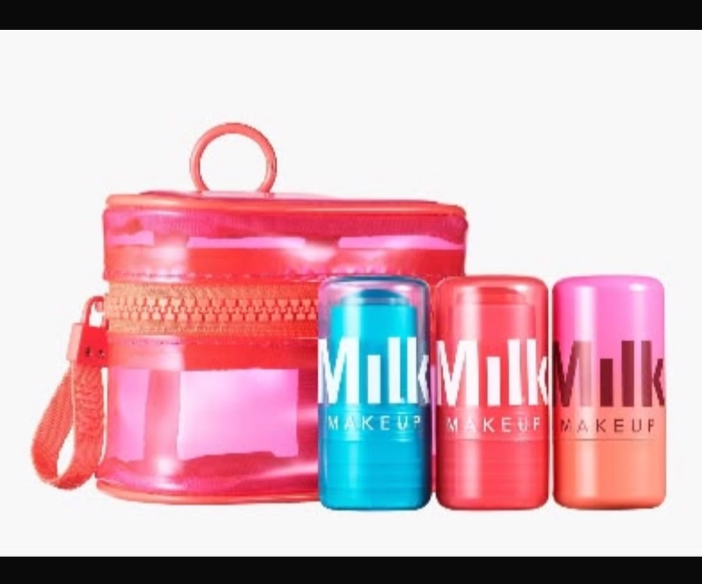 Milk the Jelly skin kit