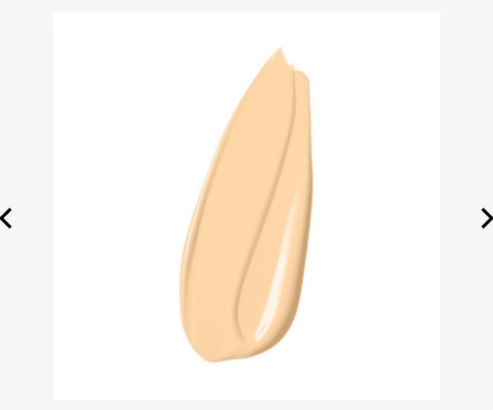 NARS Light Reflecting Foundation
