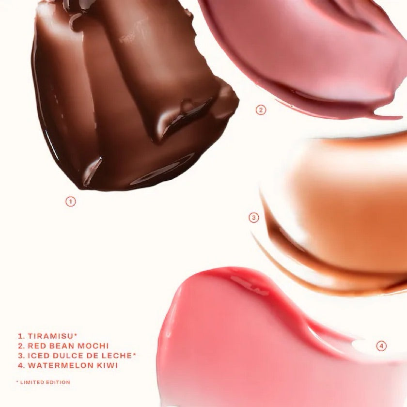 Tower 28 Beauty Mini Lil’ Softies – Set de Tratamientos Labiales LipSoftie (Mini)