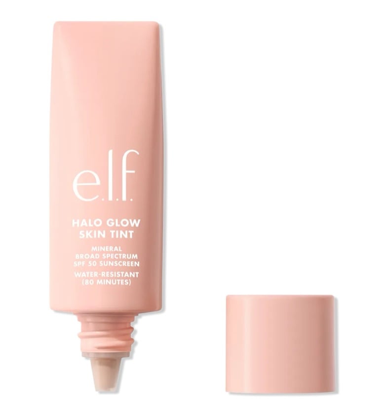 Elf Halo Glow Skin tint Tono 1 Fair Neutral