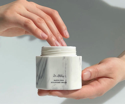 Dr. Althea Rapid Firm Sculpting Cream