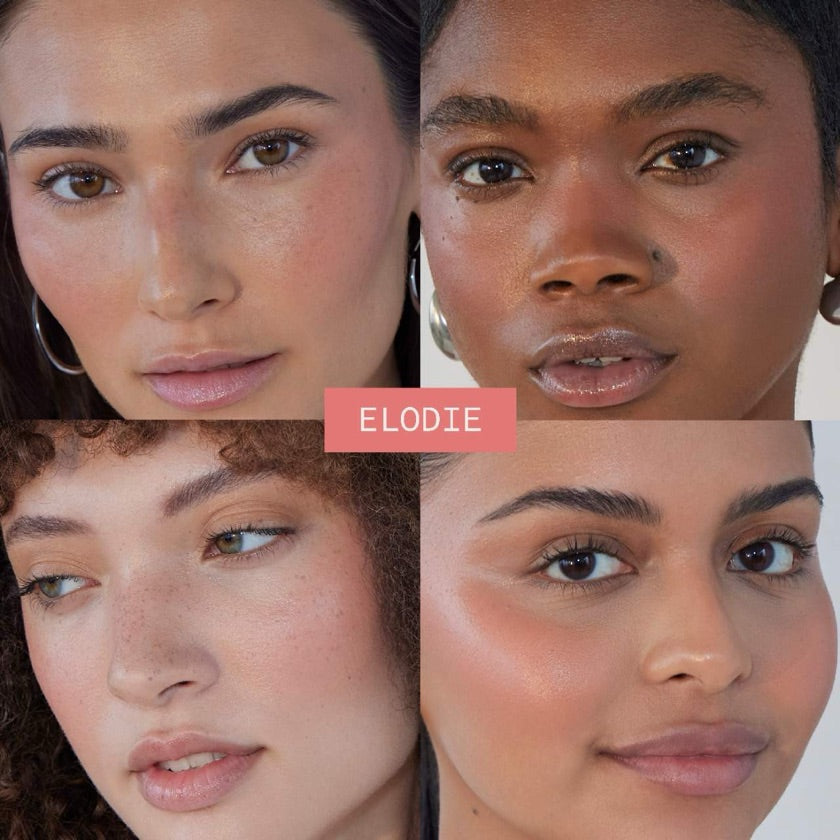 Ciele  blush Tono Eloide