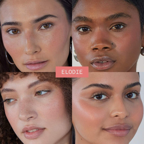 Ciele  blush Tono Eloide