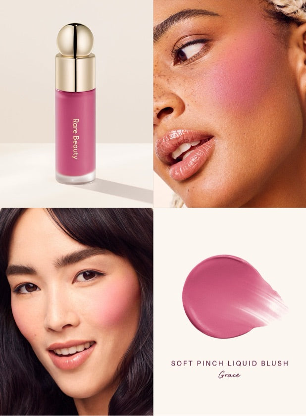 Rare Beauty Tono Grace