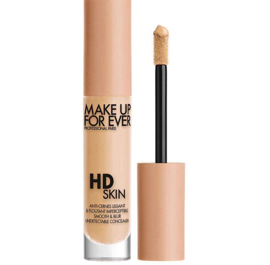 Make Up For Ever  corrector tono HD Skin 2.0(R)