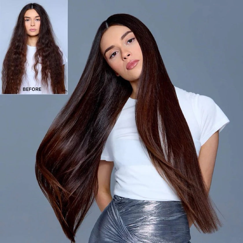 COLOR WOW Set de Regalo Duo para Cabello – Dream Coat Iconic Frizz Fighters