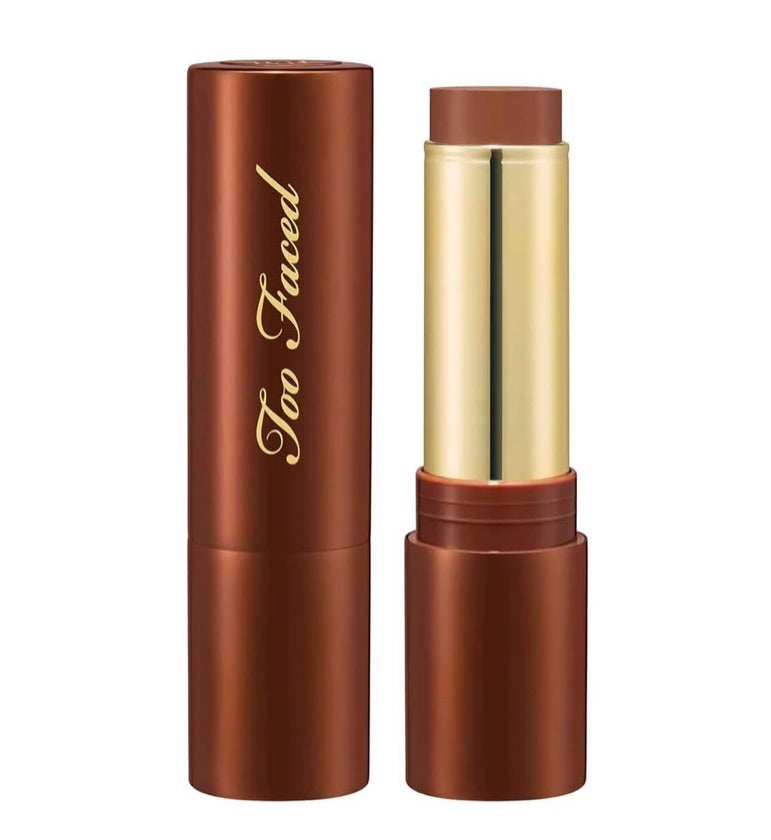 TOO FACED Chocolate Soleil: Sun And Done