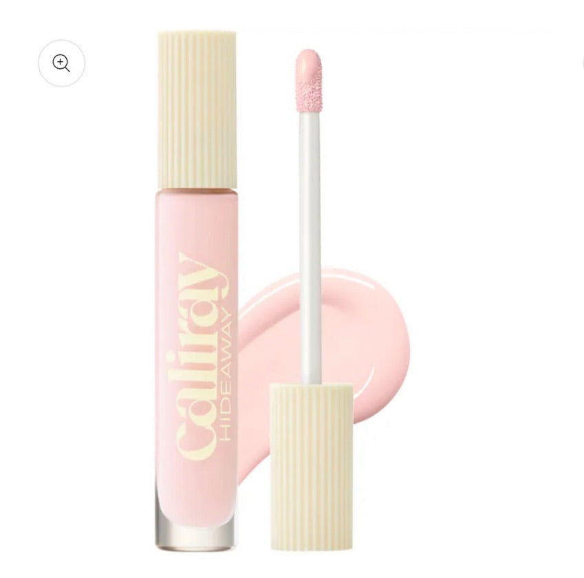 Caliray Corrector Radiant