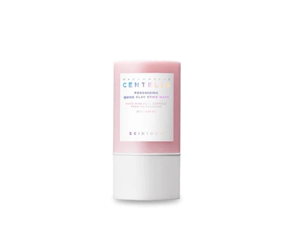 SKIN1004 Madagascar Centella Poremizing Quick Clay Stick Mask