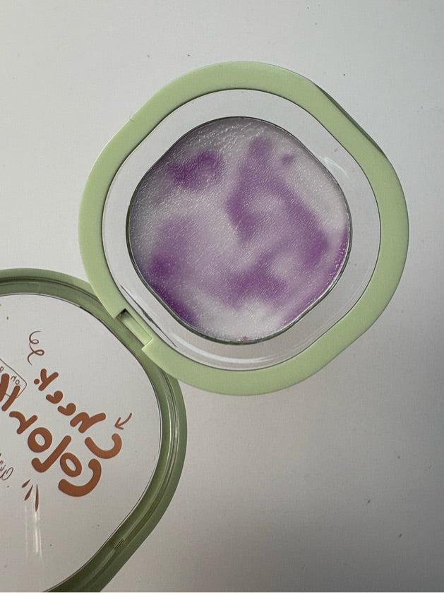 💨 XIXI – No-Sense Focus Oil-Control Setting Cream