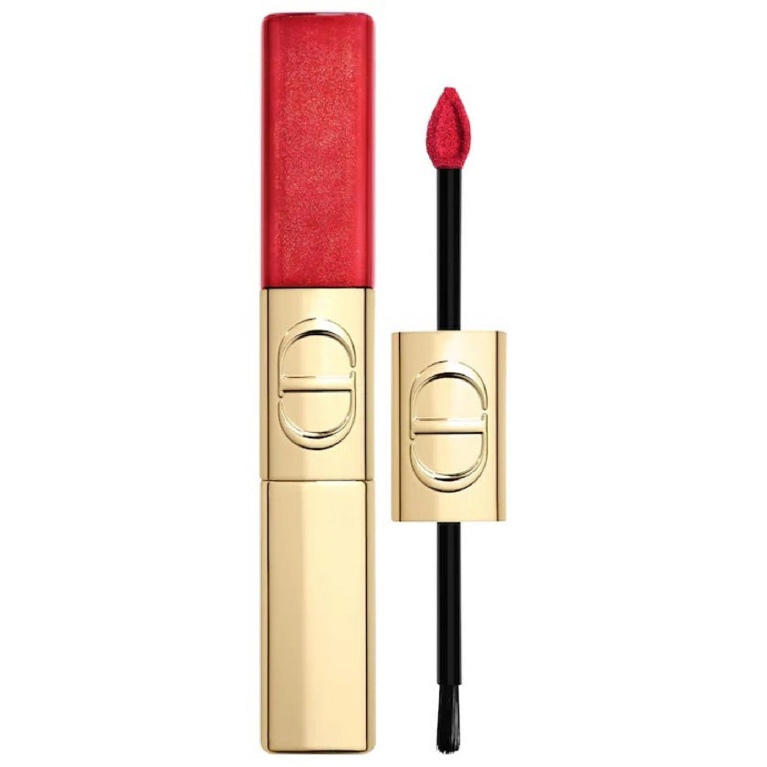 Rouge Dior Sequin Liquid Duo | Labial liquido edición limitada