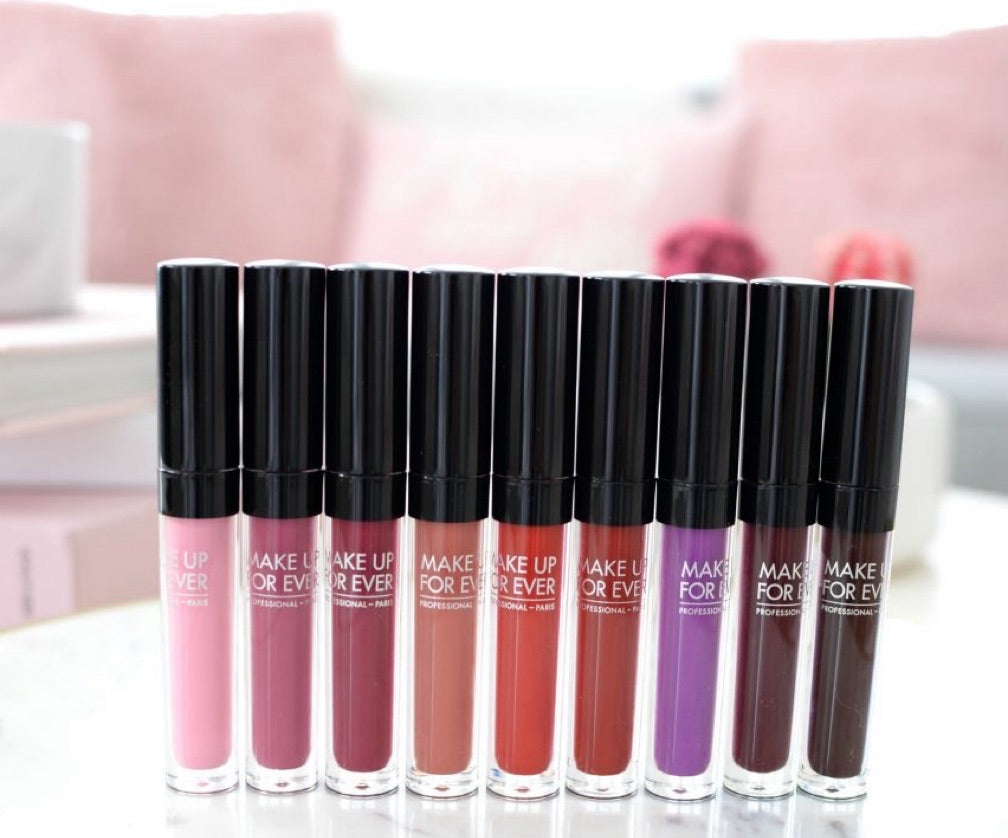 Make Up For Ever
