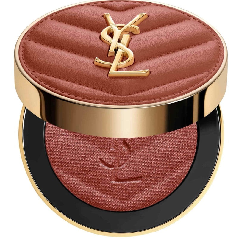 YSL blush Tono 12 Honey Moon