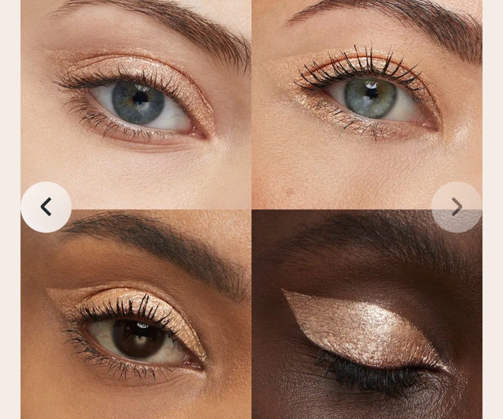 Kiko milano sombra líquida
