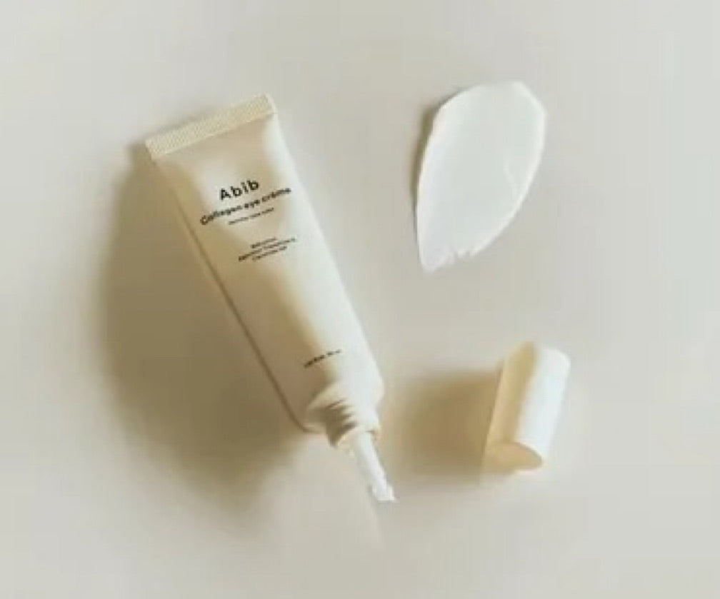Abib Collagen Eye Serum – Jericho Rose Jelly
