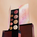 Morphe  Meredith Duxbury paleta de sombras
