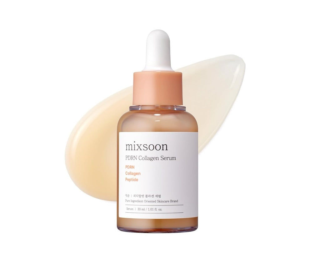 Mixsoon PDRN Collagen Serum