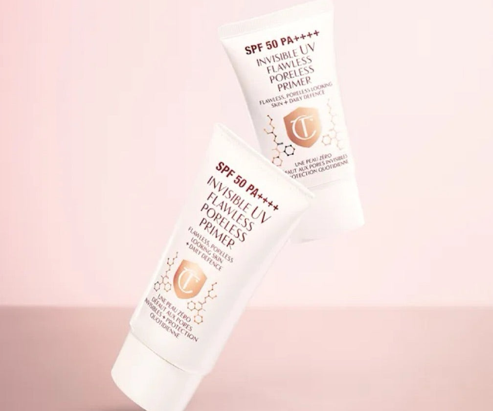 Charlotte Tilbury