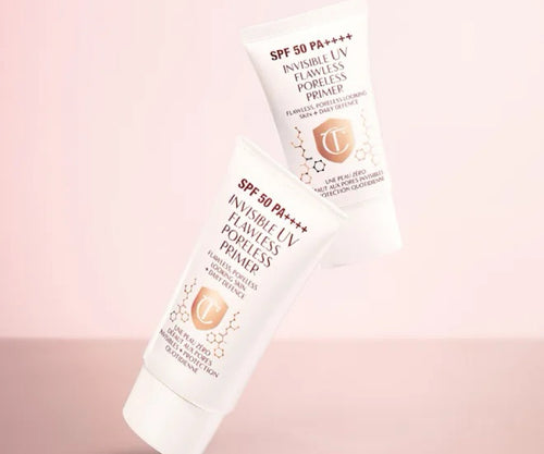 Charlotte Tilbury