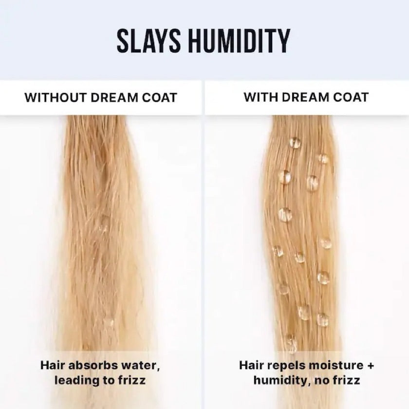 COLOR WOW Set de Regalo Duo para Cabello – Dream Coat Iconic Frizz Fighters